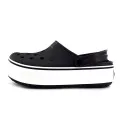 Crocs CROCS CROCBAND PLATFORM CLOG 205434 