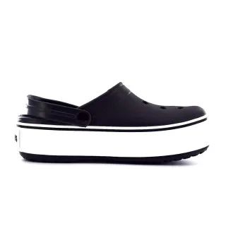 Crocs CROCS CROCBAND PLATFORM CLOG 205434 