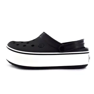 Crocs CROCS CROCBAND PLATFORM CLOG 205434 