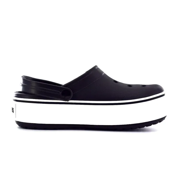 Crocs CROCS CROCBAND PLATFORM CLOG 205434 