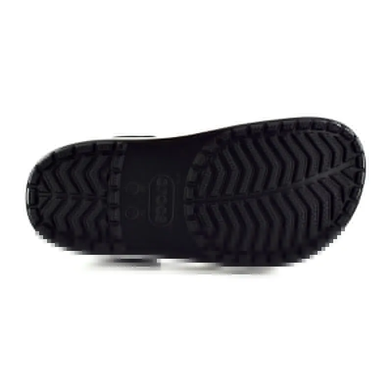 Crocs CROCS CROCBAND PLATFORM CLOG 205434 
