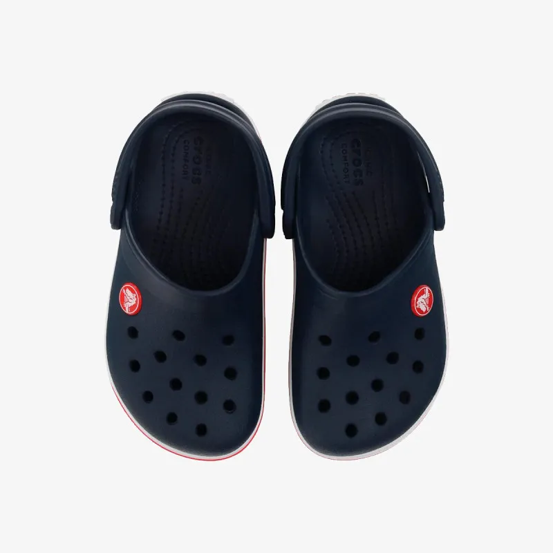 Crocs CROCS CROCBAND KIDS CLOG T 207005 