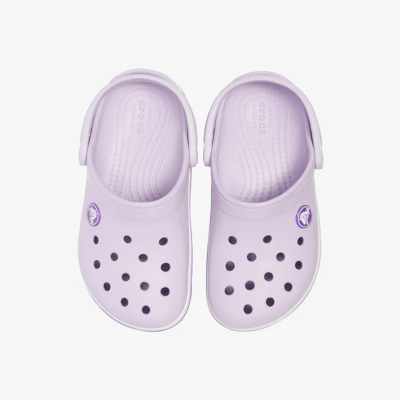 Crocs CROCS CROCBAND KIDS CLOG T 207005 