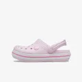 Crocs CROCS CROCBAND KIDS CLOG T 207005 