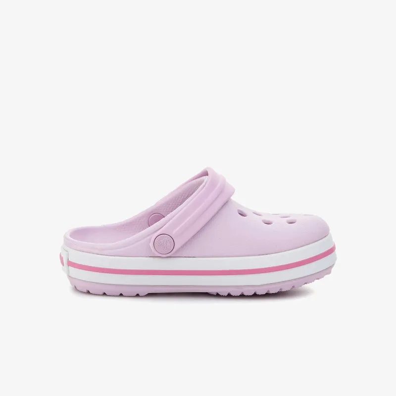 Crocs CROCS CROCBAND KIDS CLOG T 207005 