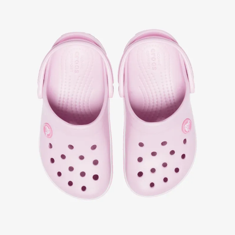 Crocs CROCS CROCBAND KIDS CLOG T 207005 