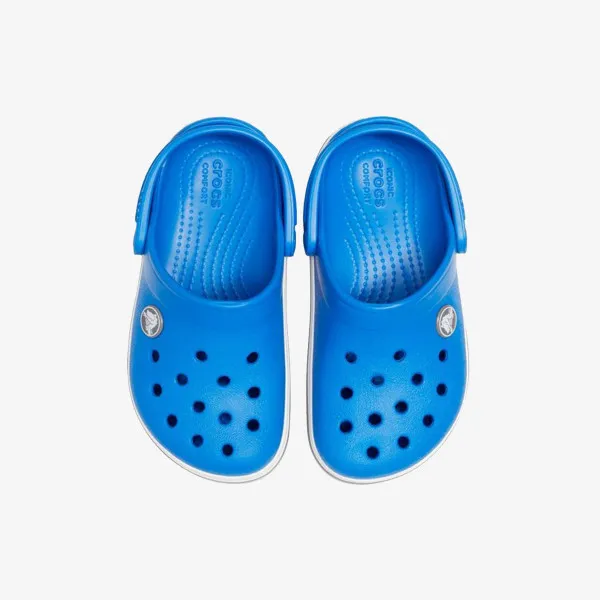 Crocs CROCS CROCBAND KIDS CLOG 207006 