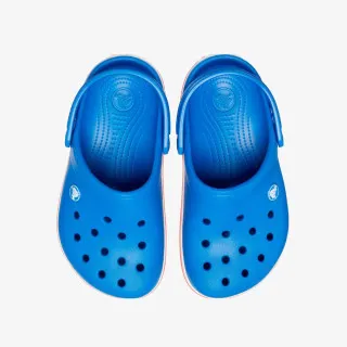 Crocs CROCS CROCBAND KIDS CLOG 207006 