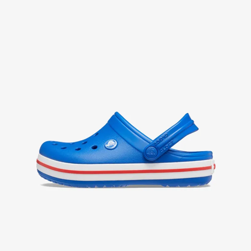 Crocs CROCS CROCBAND KIDS CLOG 207006 