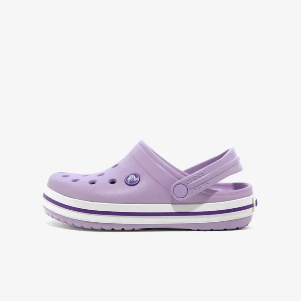 Crocs CROCS CROCBAND KIDS CLOG 207006 