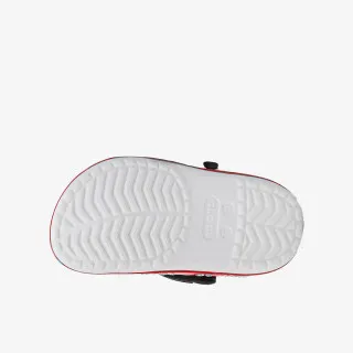 Crocs FL 101 Dalmatians Clog 