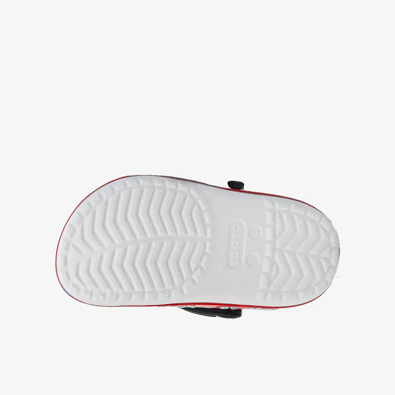 Crocs FL 101 Dalmatians Clog 