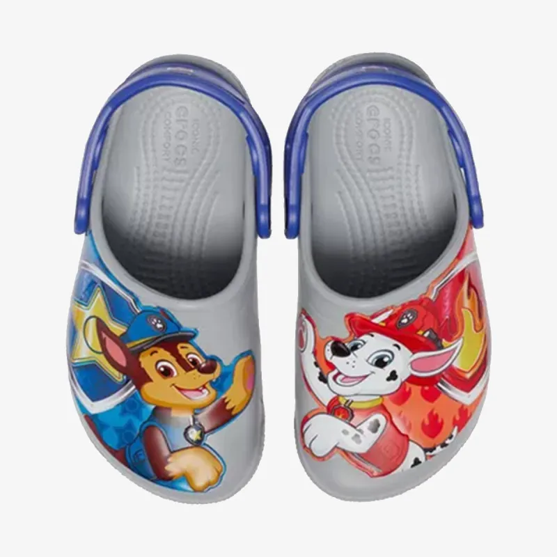 Crocs FL Paw Patrol Patch Cg T Sport Vision
