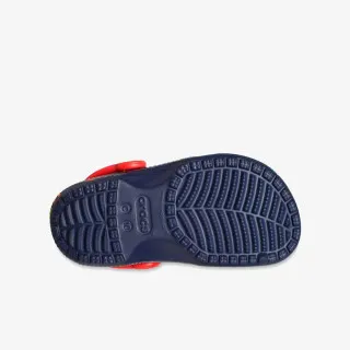 Crocs CROCS CLASSIC EASY ICON KIDS CLOG T 2075 