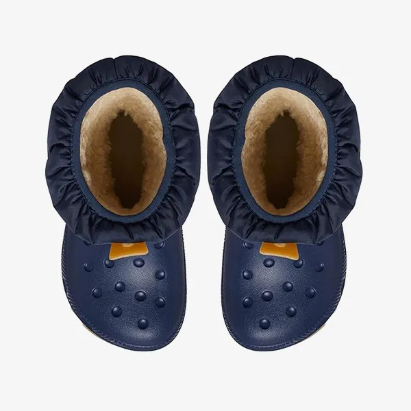 Crocs zimske teget TD 