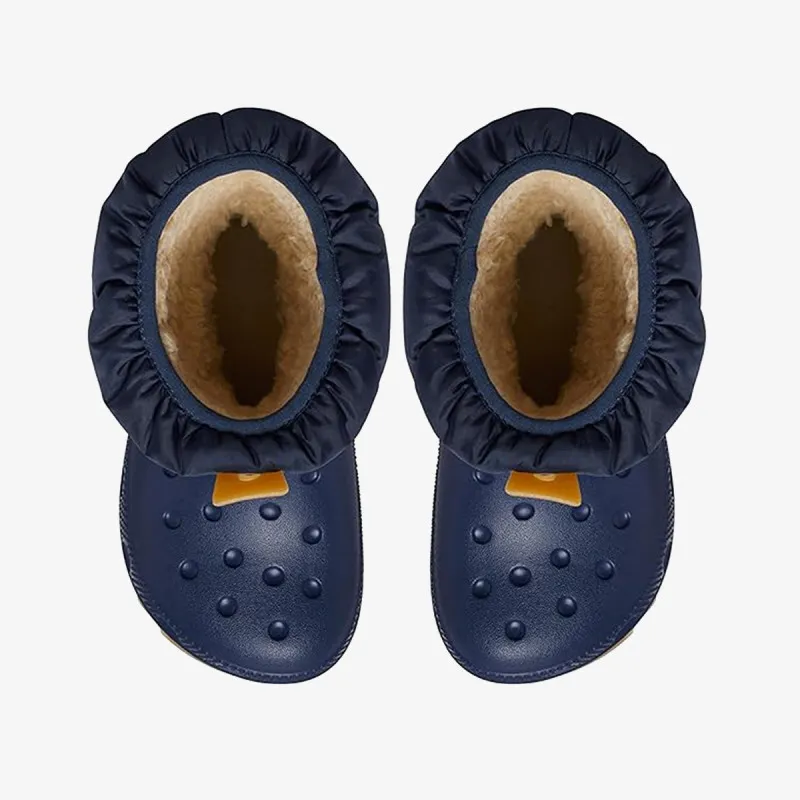 Crocs zimske teget TD 