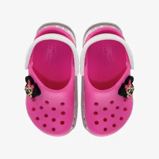 Crocs FL Minnie Mouse Band Clog T EPk 