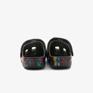Crocs CROCS CLASSIC MARVEL AVENGERS KIDS CLOG 
