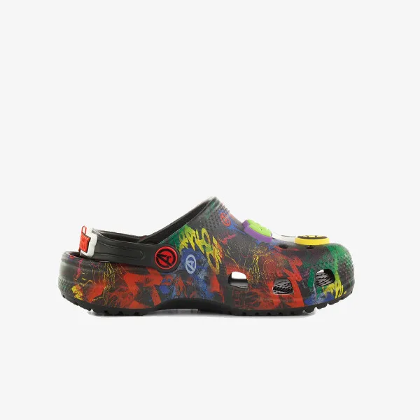 Crocs CROCS CLASSIC MARVEL AVENGERS KIDS CLOG 