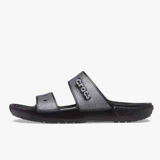 Crocs CROCS CLASSIC GLITTER II SANDAL 207769 