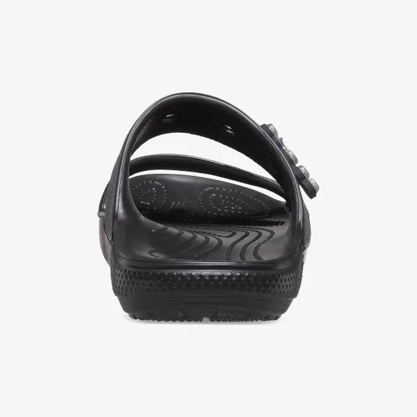 Crocs CROCS CLASSIC GLITTER II SANDAL 207769 