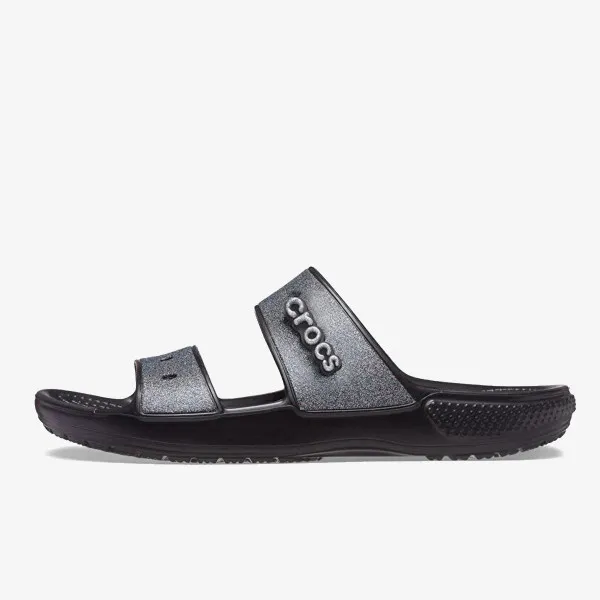Crocs CROCS CLASSIC GLITTER II SANDAL 207769 