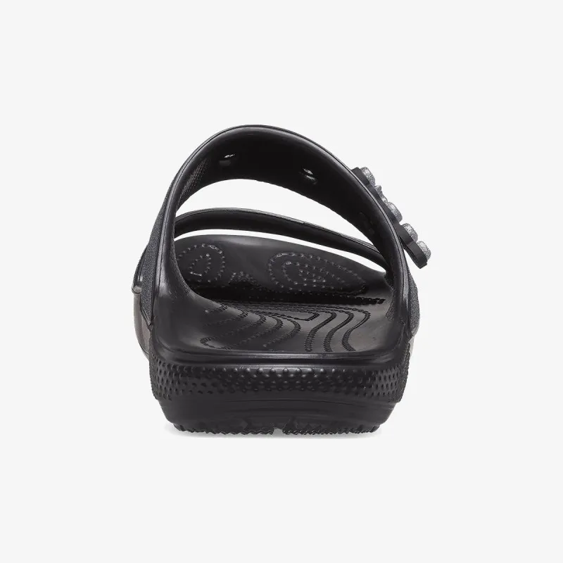 Crocs CROCS CLASSIC GLITTER II SANDAL 207769 