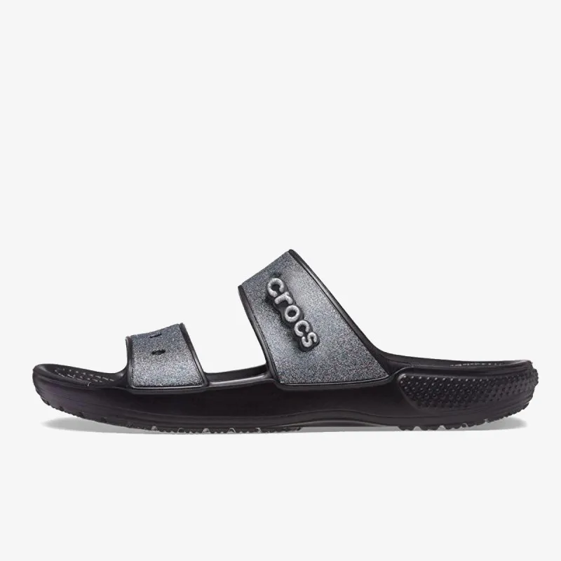 Crocs CROCS CLASSIC GLITTER II SANDAL 207769 