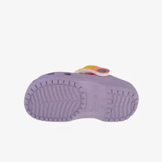 Crocs CROCS CLASSIC FL IAM PEPPA PIG CLOG T 20 