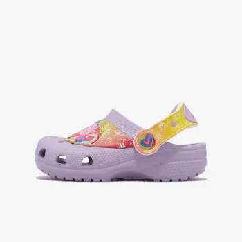 CROCS CROCS CLASSIC FL IAM PEPPA PIG CLOG T 20 