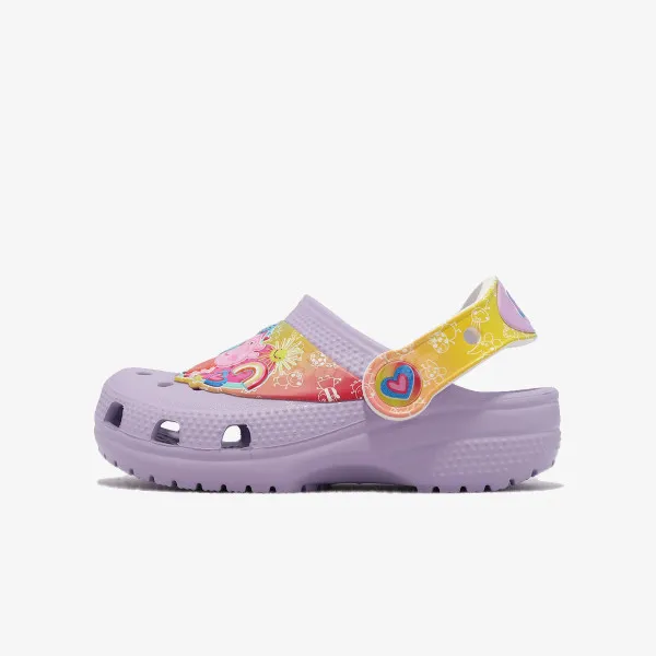 Crocs CROCS CLASSIC FL IAM PEPPA PIG CLOG T 20 