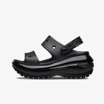 CROCS Classic Mega Crush Sandal 