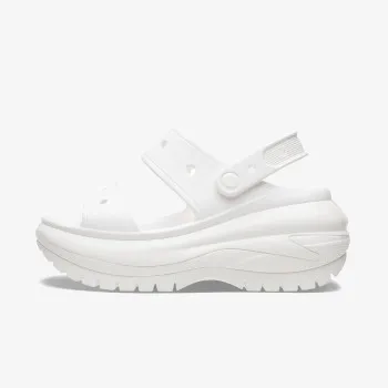 CROCS Classic Mega Crush Sandal 
