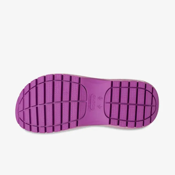 Crocs Mega Crush 