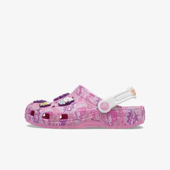 Crocs CROCS CLASSIC HELLO KITTY  CLOG T 208025 