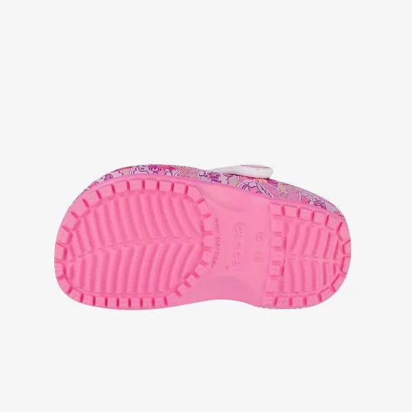 Crocs CROCS CLASSIC HELLO KITTY  CLOG T 208025 