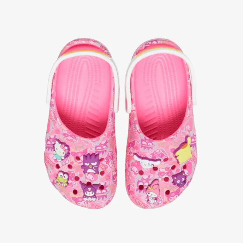 Crocs Classic Hello Kitty Clog K 
