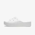 Crocs Classic Platform Slide 