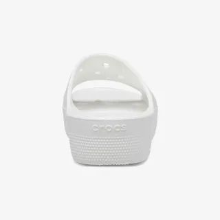 Crocs Classic Platform Slide 