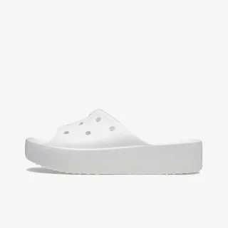 Crocs Classic Platform Slide 