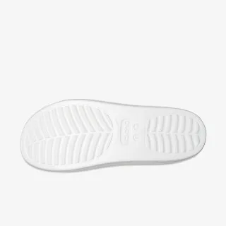 Crocs Classic Platform Slide 