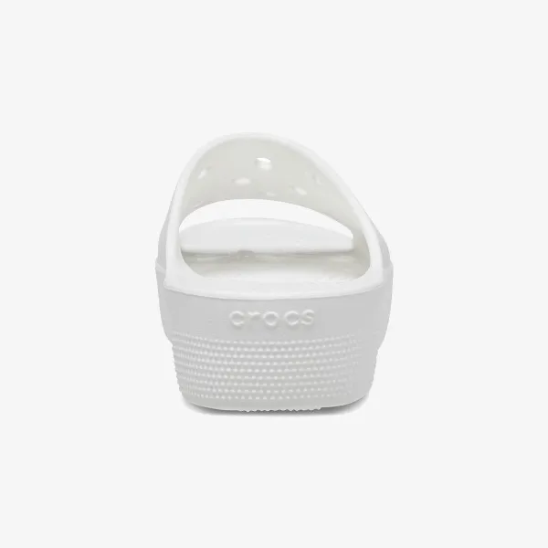 Crocs Classic Platform Slide 