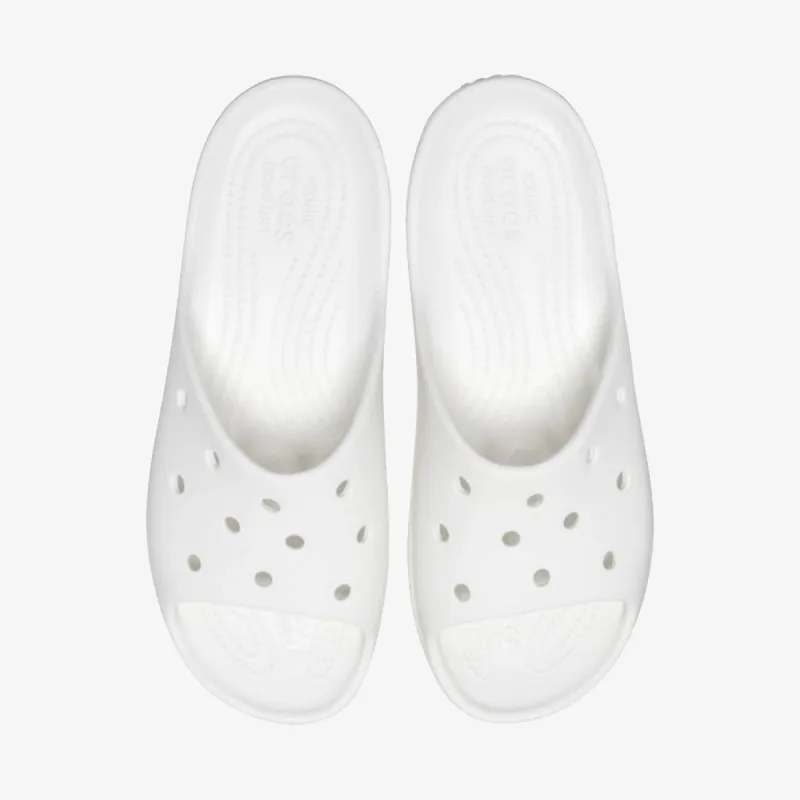 Crocs Classic Platform Slide 