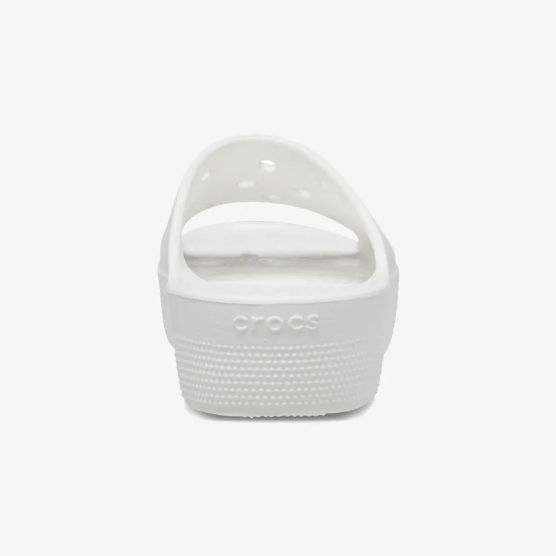 Crocs Classic Platform Slide 