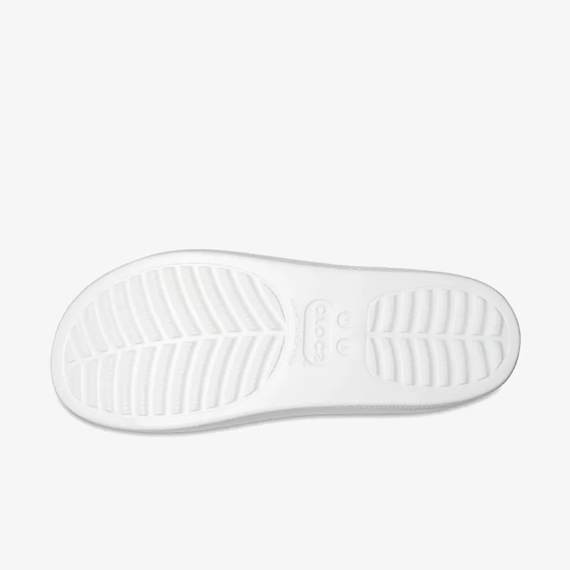Crocs Classic Platform Slide 