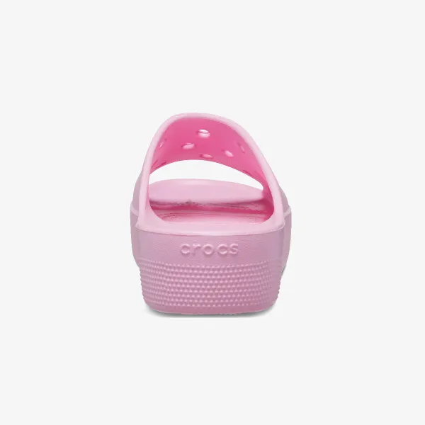 Crocs Classic Platform Slide 