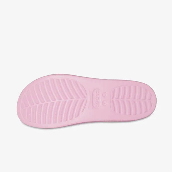 Crocs Classic Platform Slide 