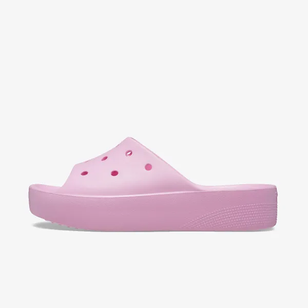 Crocs Classic Platform Slide 