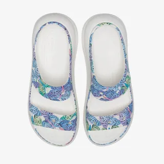 Crocs CROCS CLASSIC CRUSH BUTTERFLY SANDAL 208 