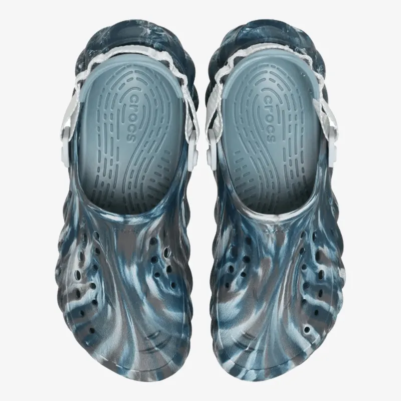 Crocs Echo Marbled 